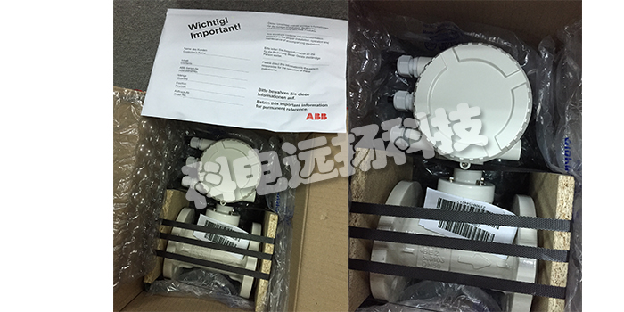 瑞士ABB 電動旋轉執(zhí)行器PME120-AI / -AN（Contrac）