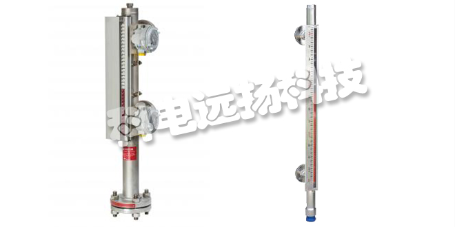 美國MAGNETROL液位計(jì)705-510A-110