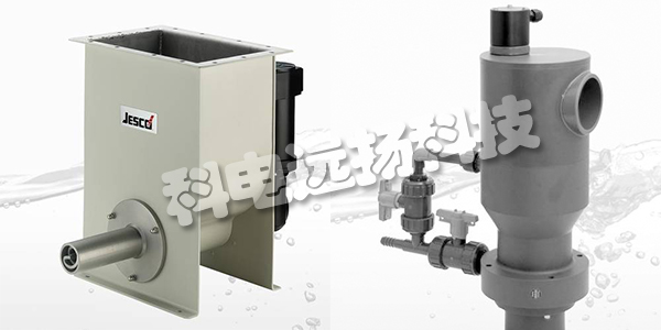 JESCO隔膜泵/計量泵/加氟機(jī)