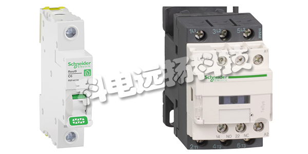 SCHNEIDER開關(guān)/繼電器/變頻器
