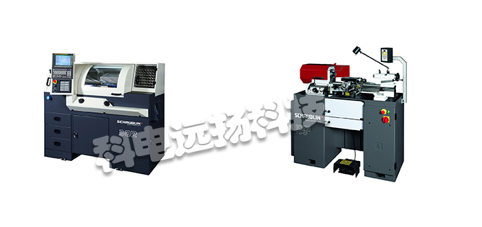 SCHAUBLIN,瑞士SCHAUBLIN,士SCHAUBLIN品牌,SCHAUBLIN型號