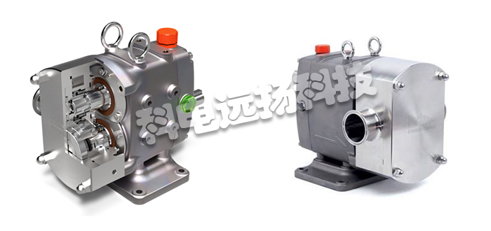 PACKO轉子泵,PACKO衛(wèi)生轉子泵,比利時轉子泵,比利時衛(wèi)生轉子泵,ZP泵系列,比利時PACKO