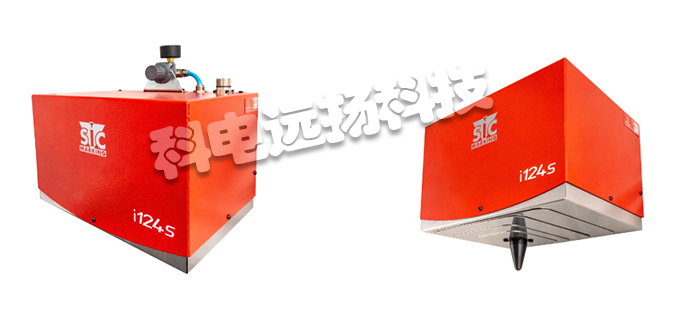 SIC MARKING打標機,美國SIC MARKING打標機,I 124S系列,美國SIC MARKING