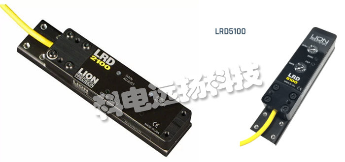 美國(guó)LION PRECISION電渦流傳感器/標(biāo)簽傳感器/電容式傳感器