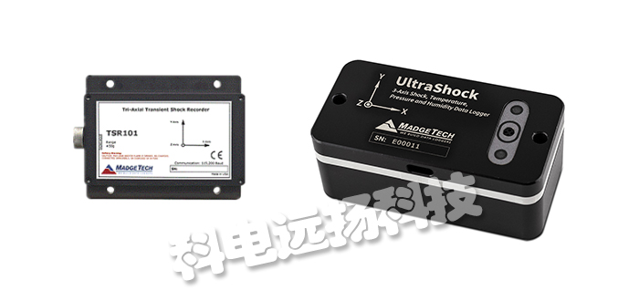 美國MADGETECH品牌數(shù)據(jù)記錄儀TSR101