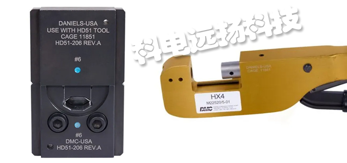 美國DMC TOOLS接頭HX4產品原裝正品供應