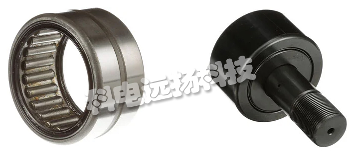 美國MCGILL滑動(dòng)軸承/滾針軸承/球面滾子軸承