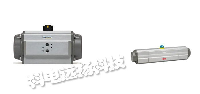 意大利AIR TORQUE氣動執行器POWER TECHNOLOGY PTU