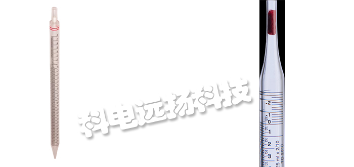 美國FOXX LIFE SCIENCES血清移液器50ml,100/CS