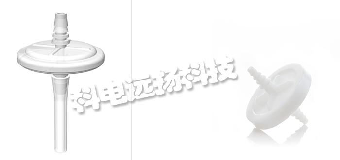美國FOXX LIFE SCIENCES通風過濾器EZBio HP 40mm