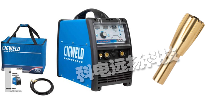 澳大利亞CIGWELD混合器COMET 3系列304003，Type570