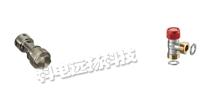 PRUSS控制閥產品特點_德國PRUSS控制閥產品備件供應