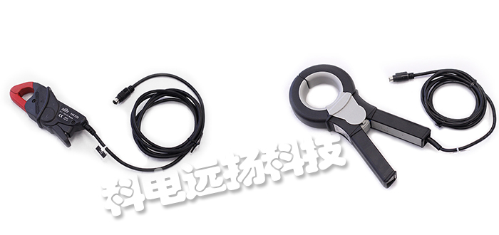 美國POWER SIGHT電壓探頭套裝/電流探頭產品詳情