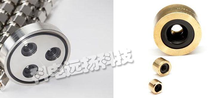 德國BERTFELT黃銅恒流閥產品特點及工作原理解析