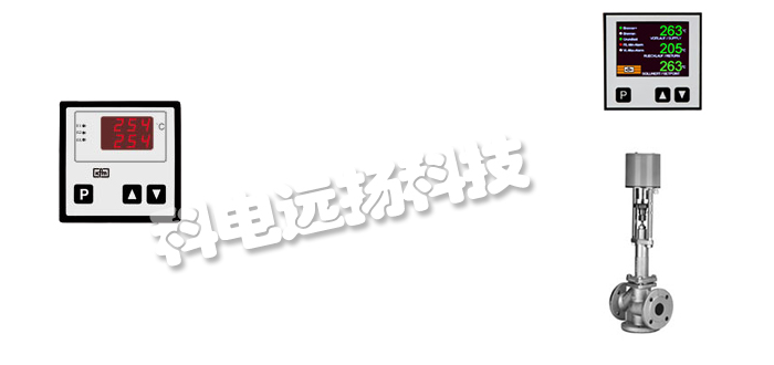 德國KFM-REGELUNGSTECHNIK控制閥/控制器/工業加熱設備