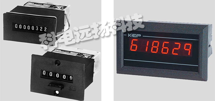 KEP計數(shù)器產(chǎn)品特點_美國KEP計數(shù)器原裝正品供應(yīng)