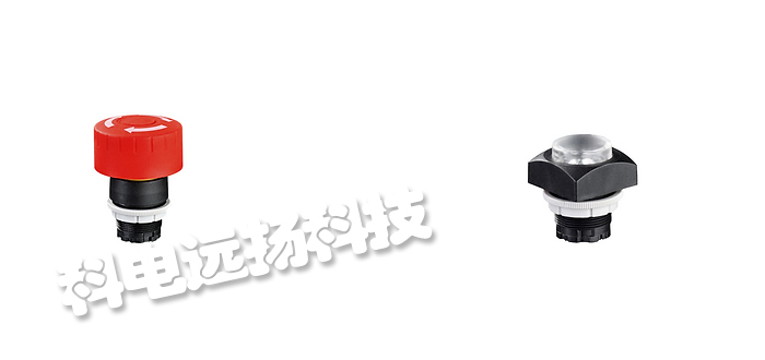 德國KNITTER-SWITCH旋轉編碼器/撥動開關/按鈕開關