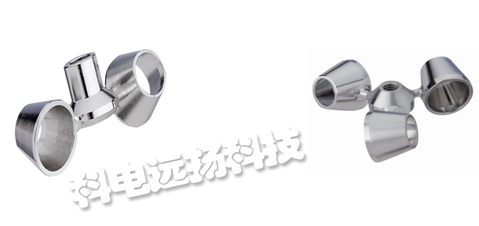 德國VISCO JET GMBH專業生產高質量攪拌器