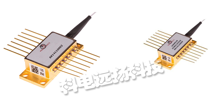 法國3SPTECHNOLOGIES激光二極管/激光模塊/激光器調光器
