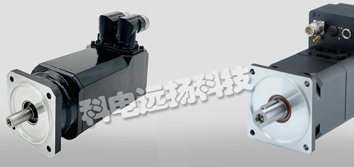 德國ESITRON伺服電機ESY-SBL