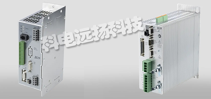 ESITRON伺服控制器特點_德國ESITRON伺服控制器產品詳情