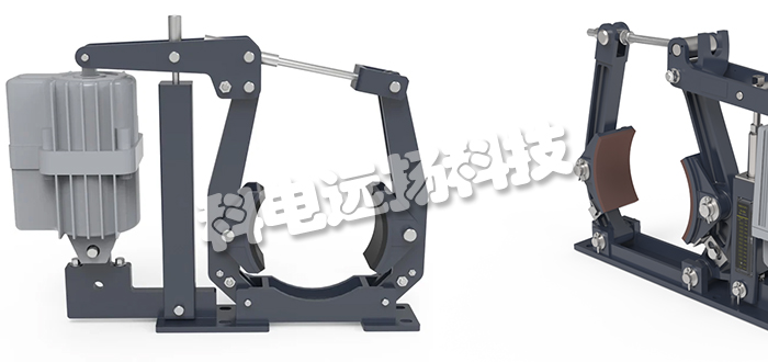 美國SIME-STROMAG制動器產品詳細介紹