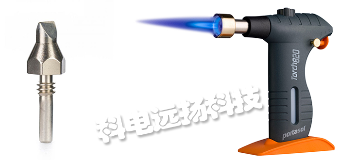 愛爾蘭PORTASOL鑿形尖頭P50 4.8mm