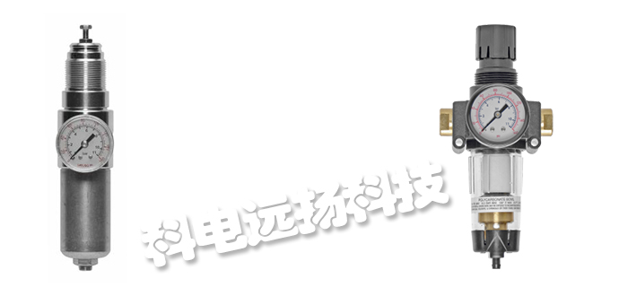 美國(guó)MASTER PNEUMATIC過(guò)濾器CFDR10M