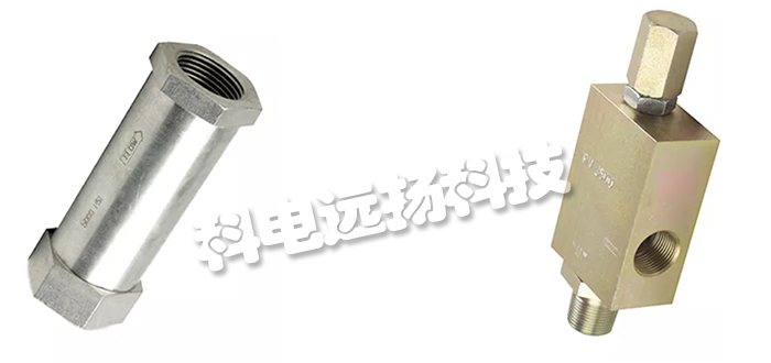 美國PACSEAL HYDRAULICS壓力調節器/蓄能器/遙控器