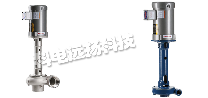 美國PRICE PUMP立式離心泵CD-V型號