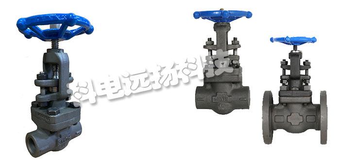 美國SMITH VALVE標(biāo)準(zhǔn)閘門/球閥/止回閥