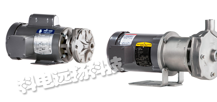 美國PRICE PUMP離心泵/驅動泵/控制器