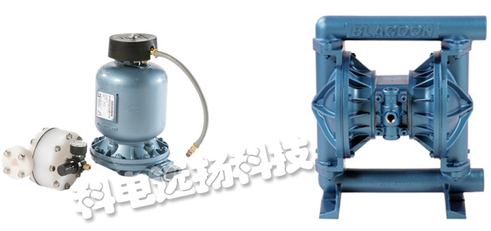 英國BLAGDON PUMP高壓力泵/衛生泵/離心泵