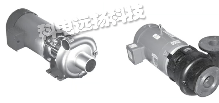 美國MP PUMPS熱油泵HTO 300