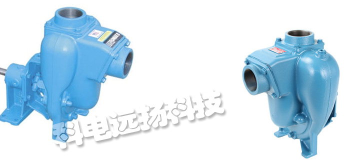 美國MP PUMPS不銹鋼循環泵CFX 50